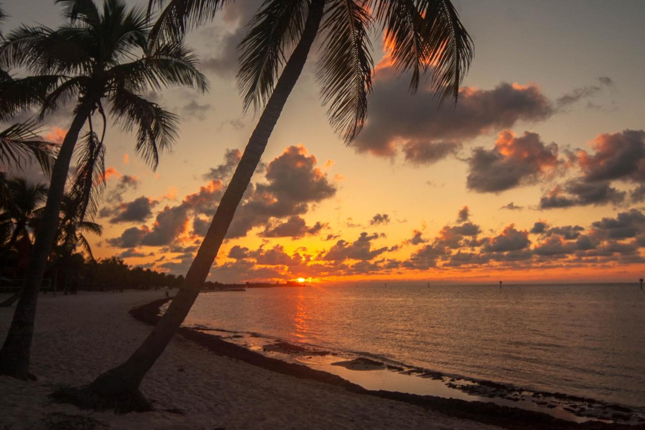 Villa Conch Casa Key West Esterno foto