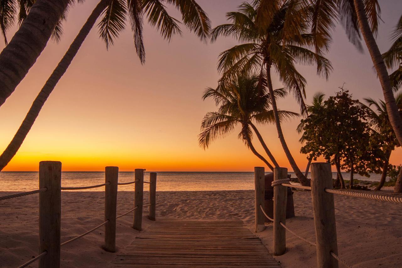 Villa Conch Casa Key West Esterno foto